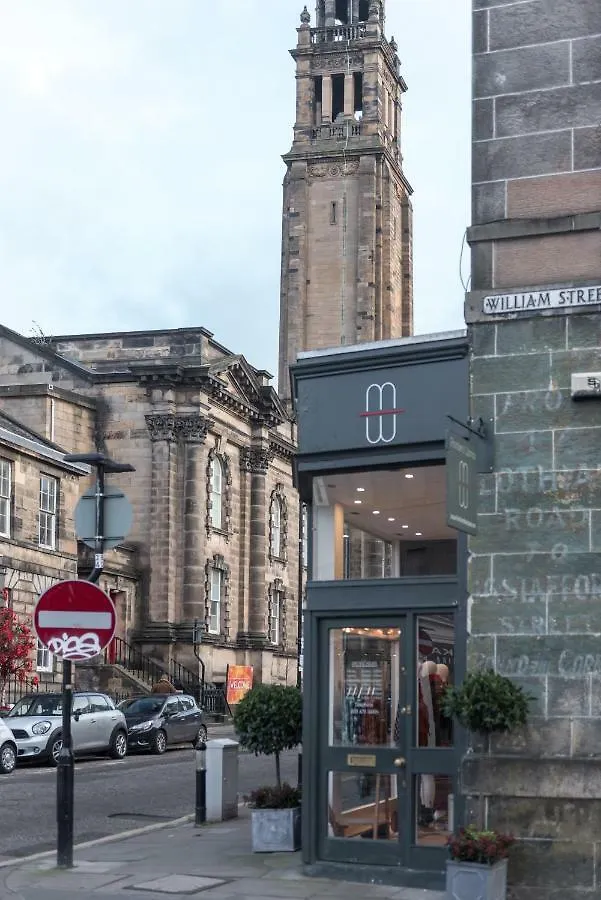Charming, Central & Spacious Georgian 3 Bed Apt Edimburgo 0*,  Regno Unito